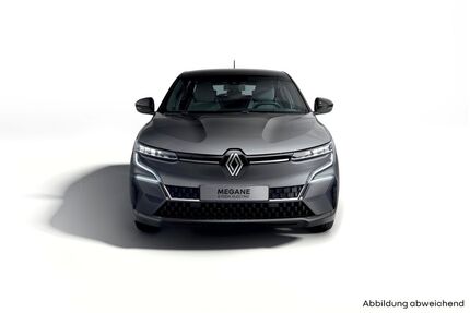 Renault Megane E-TECH Gebrauchtwagen