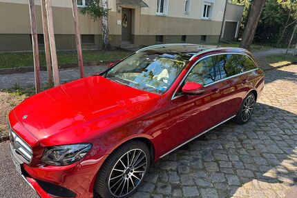 Mercedes-Benz E 220 Gebrauchtwagen