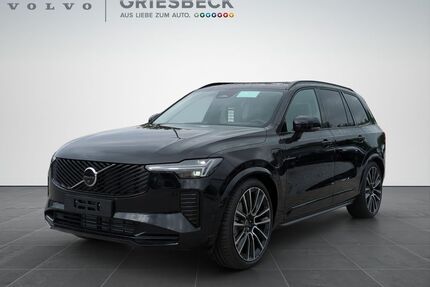 Volvo XC90 Gebrauchtwagen