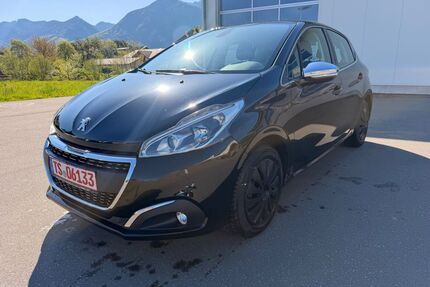 Peugeot 208 Gebrauchtwagen