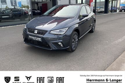 Seat Ibiza Gebrauchtwagen