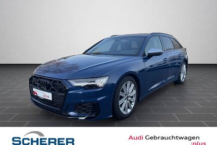 Audi S6 Gebrauchtwagen