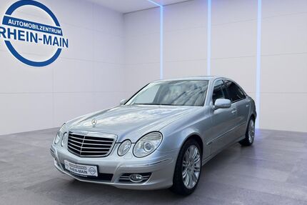 Mercedes-Benz E 220 Gebrauchtwagen