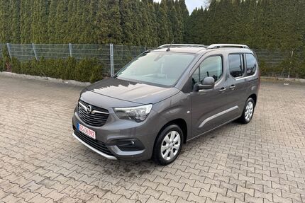 Opel Combo Gebrauchtwagen