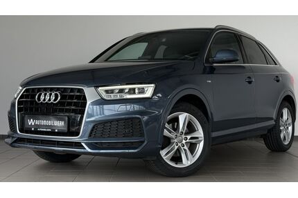Audi Q3 Gebrauchtwagen