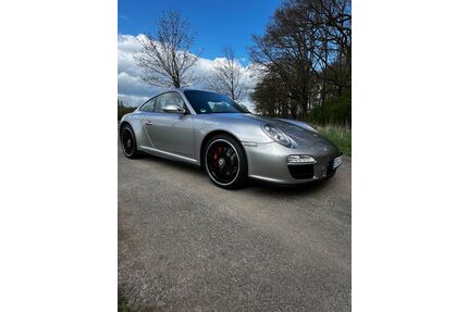 Porsche 997 Gebrauchtwagen
