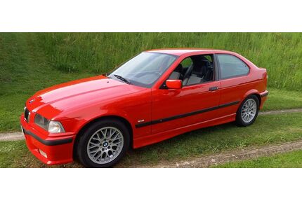 BMW 323 Gebrauchtwagen