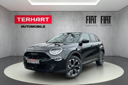 Fiat 600 Gebrauchtwagen