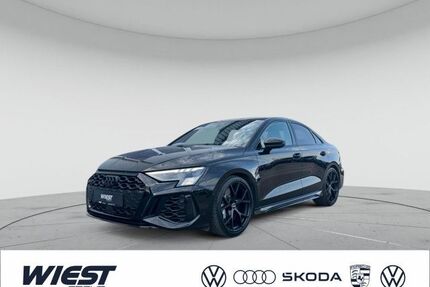 Audi RS3 Gebrauchtwagen