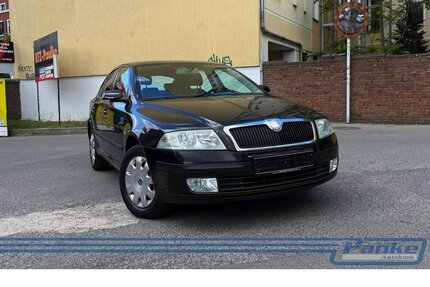 Skoda Octavia Ambiente*06/26TÜV*Klima*Tempo*AUX* 