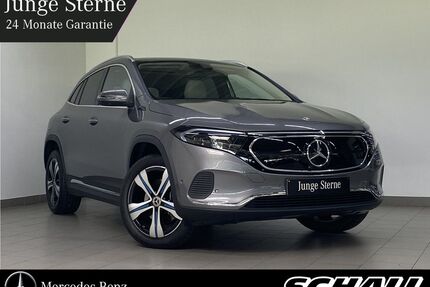 Mercedes-Benz EQA Gebrauchtwagen
