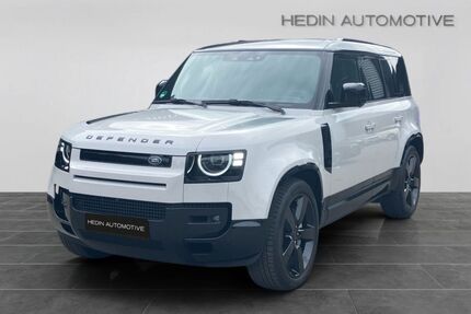 Land Rover Defender Gebrauchtwagen