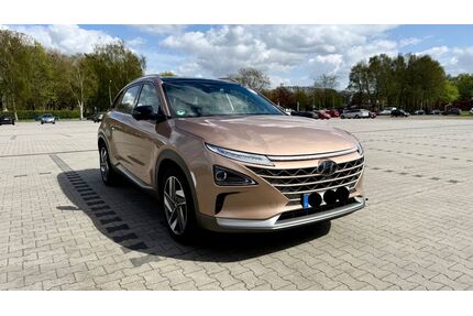 Hyundai NEXO Gebrauchtwagen