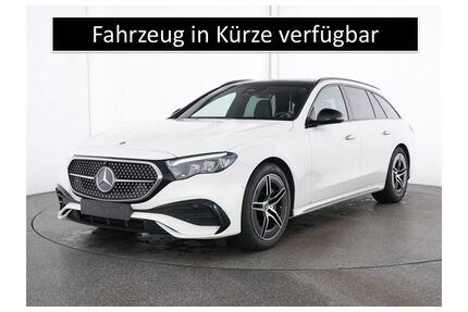 Mercedes-Benz E 200 Gebrauchtwagen