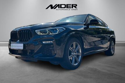 BMW X6 M50 Gebrauchtwagen