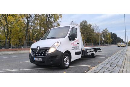 Renault Master Gebrauchtwagen