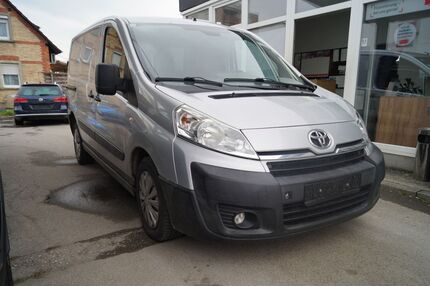 Toyota Proace (Verso) Gebrauchtwagen