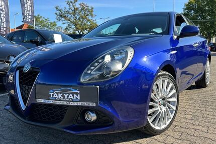 Alfa Romeo Giulietta Gebrauchtwagen