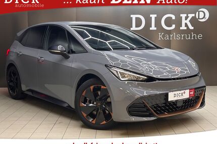 Cupra Born Gebrauchtwagen
