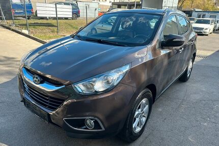 Hyundai ix35 Gebrauchtwagen