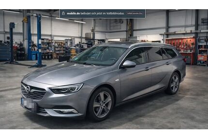Opel Insignia Gebrauchtwagen