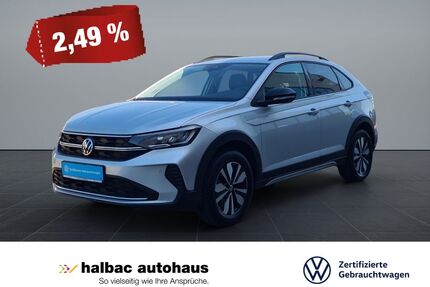 VW Taigo Gebrauchtwagen