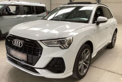 Audi Q3 Gebrauchtwagen