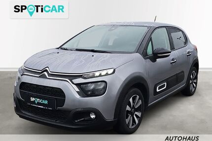 Citroen C3 Gebrauchtwagen