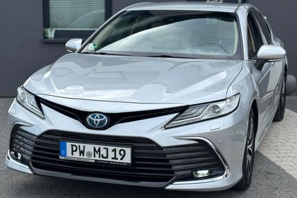Toyota Camry Gebrauchtwagen