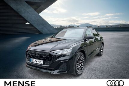 Audi Q8 Gebrauchtwagen
