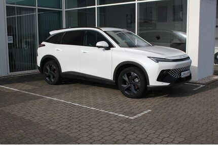 Baic X55 Gebrauchtwagen