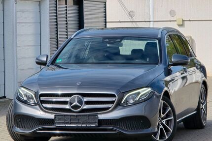 Mercedes-Benz E 350 Gebrauchtwagen