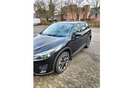 Mazda CX-5 Gebrauchtwagen
