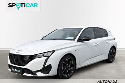 Peugeot 308 Gebrauchtwagen