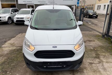 Ford Transit Courier Gebrauchtwagen
