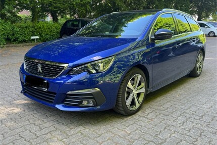 Peugeot 308 SW Gebrauchtwagen