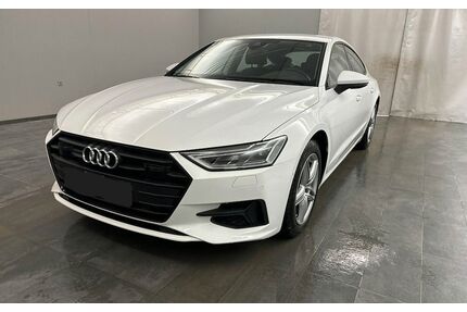 Audi A7 Gebrauchtwagen
