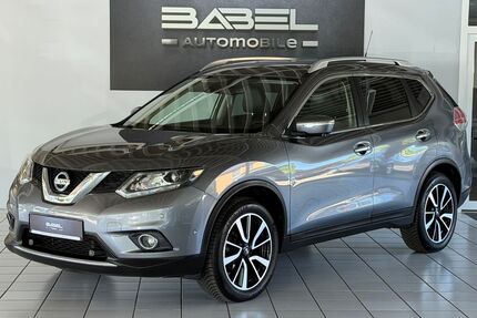 Nissan X-Trail Gebrauchtwagen