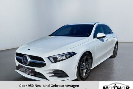 Mercedes-Benz A 180 Gebrauchtwagen