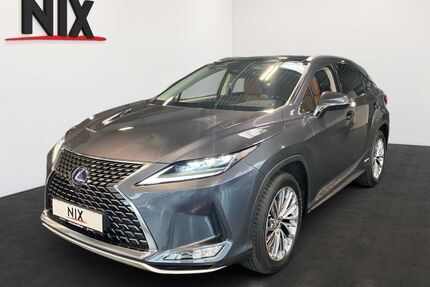 Lexus RX 450 Gebrauchtwagen