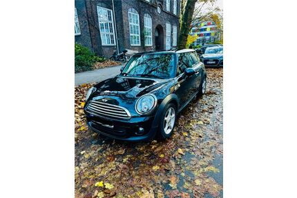 Mini ONE Gebrauchtwagen