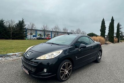 Peugeot 207 Gebrauchtwagen