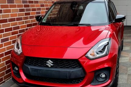 Suzuki Swift Gebrauchtwagen