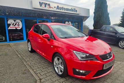 Seat Ibiza Gebrauchtwagen