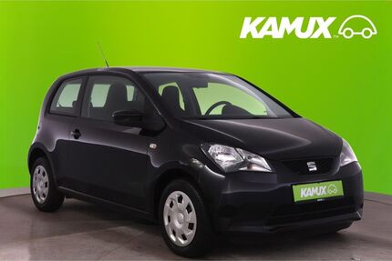 Seat Mii Gebrauchtwagen