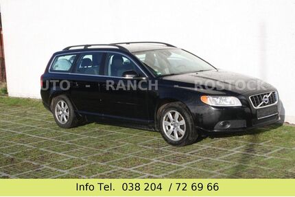 Volvo V70 Gebrauchtwagen