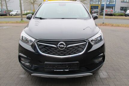 Opel Mokka Gebrauchtwagen