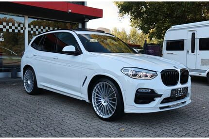 Alpina XD3 Gebrauchtwagen