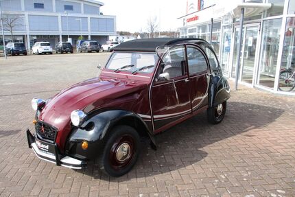 Citroen 2 CV Gebrauchtwagen