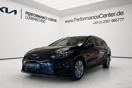 Kia ceed Sportswagon Gebrauchtwagen